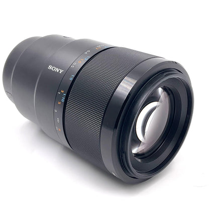 【全額返金保証】【最速発送】Sony FE 90mm F2.8 Macro G OSS SEL90M28G 超美品 動作確認済