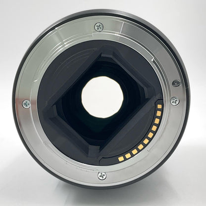 【全額返金保証】【最速発送】Sony FE 90mm F2.8 Macro G OSS SEL90M28G 超美品 動作確認済