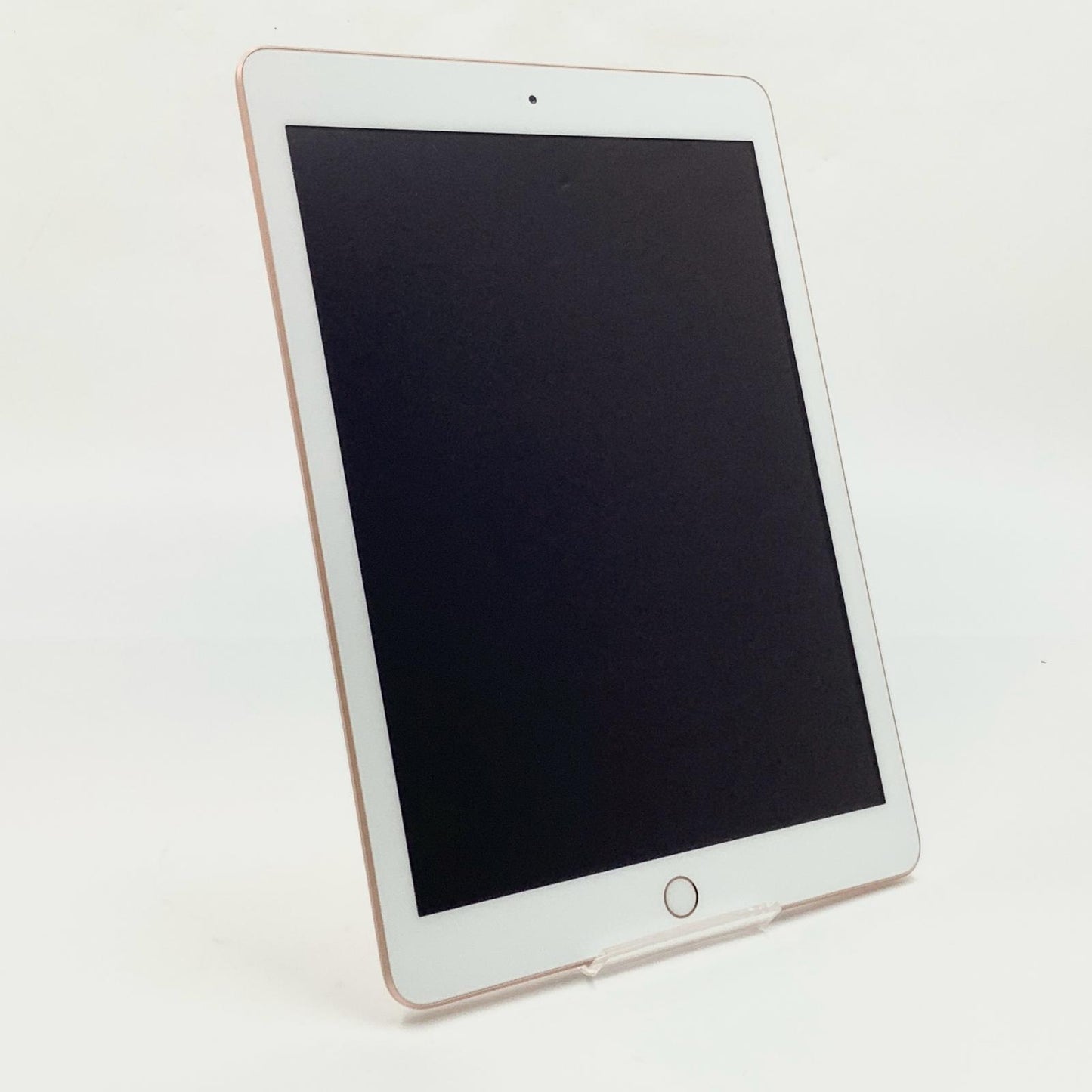 【全額返金保証】【最速発送】Apple iPad iPad 9.7インチ 第6世代 128GB ゴールド Wi-Fi 動作確認済