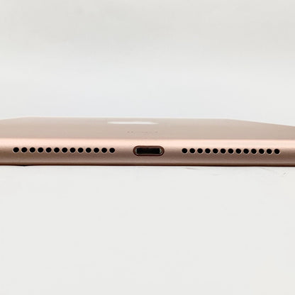 【全額返金保証】【最速発送】Apple iPad iPad 9.7インチ 第6世代 128GB ゴールド Wi-Fi 動作確認済