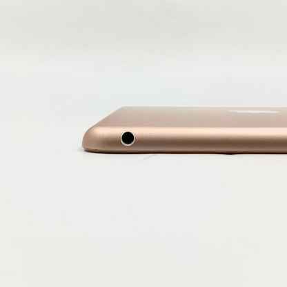 【全額返金保証】【最速発送】Apple iPad iPad 9.7インチ 第6世代 128GB ゴールド Wi-Fi 動作確認済