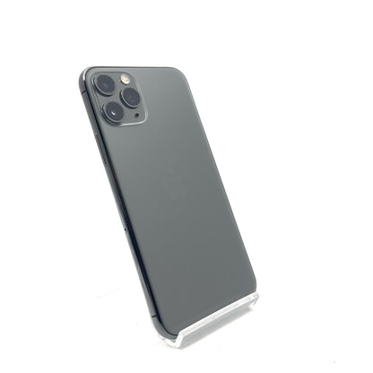 【全額返金保証】【最速発送】Apple iPhone iPhone 11 Pro 256GB docomo SIMフリー 白ロム 動作確認済 92%