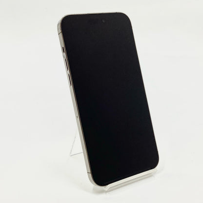 【全額返金保証】【最速発送】Apple iPhone iPhone 14 Pro Max 512GB ゴールド SIMフリー 白ロム 動作確認済 81%