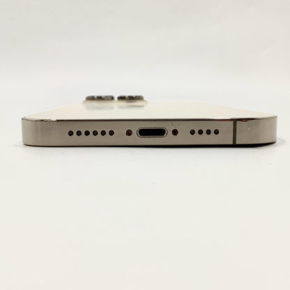 【全額返金保証】【最速発送】Apple iPhone iPhone 14 Pro Max 512GB ゴールド SIMフリー 白ロム 動作確認済 81%
