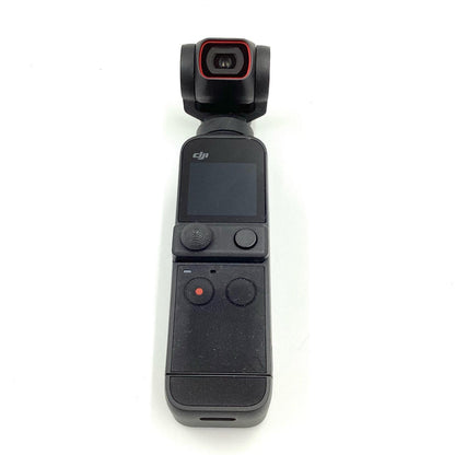 【全額返金保証】【最速発送】DJI POCKET 2 Creator コンボ 動作確認済