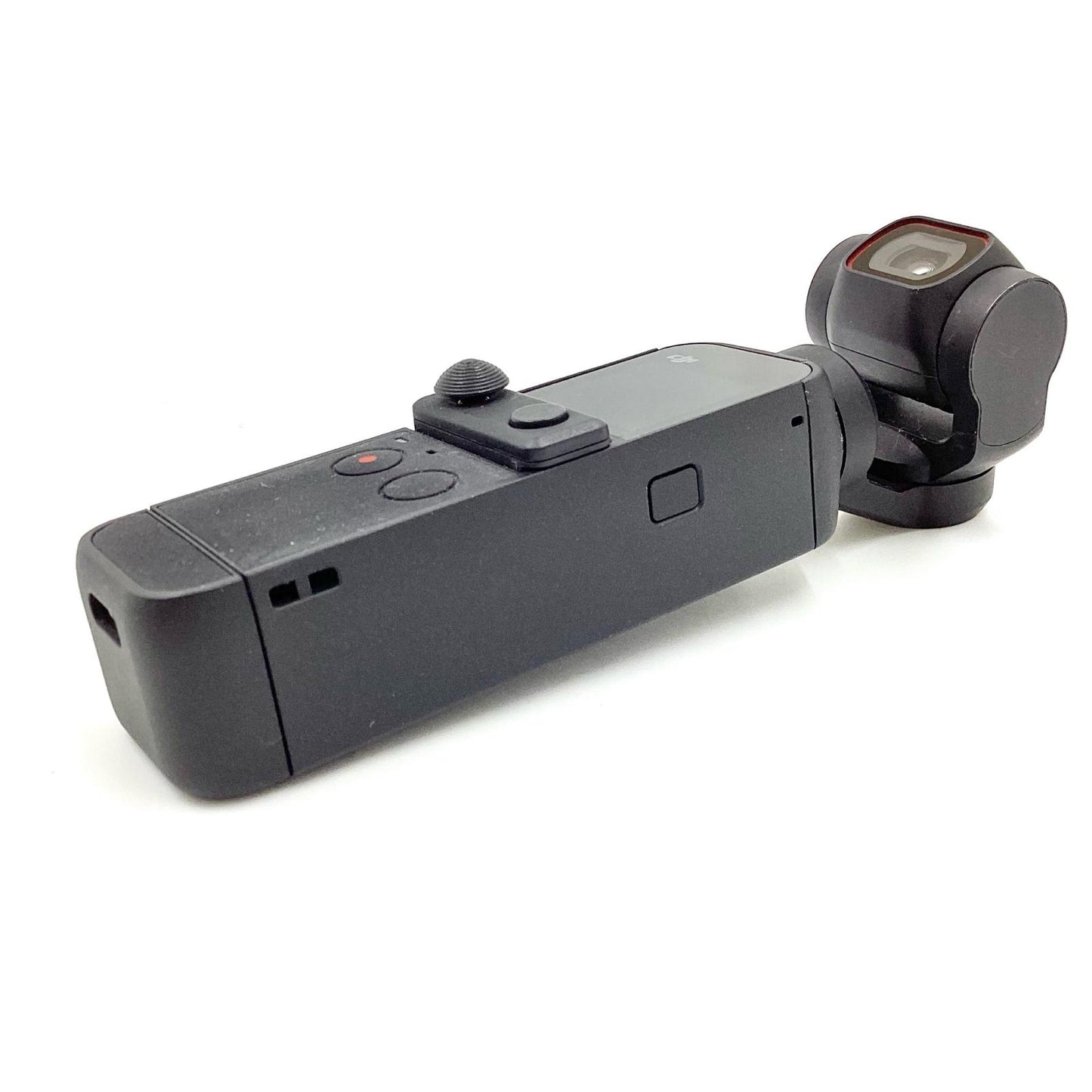 【全額返金保証】【最速発送】DJI POCKET 2 Creator コンボ 動作確認済