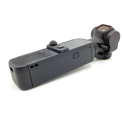【全額返金保証】【最速発送】DJI POCKET 2 Creator コンボ 動作確認済