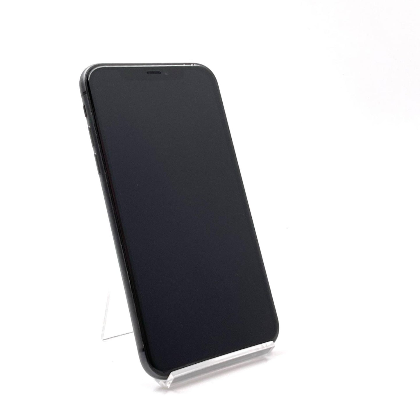 【全額返金保証】【最速発送】Apple iPhone iPhone 11 128GB ブラック SIMフリー 白ロム 動作確認済 73%