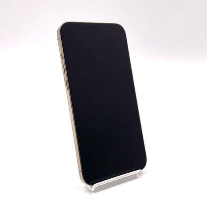 【全額返金保証】【最速発送】Apple iPhone iPhone 12 Pro Max 128GB ゴールド au 白ロム 動作確認済 100%