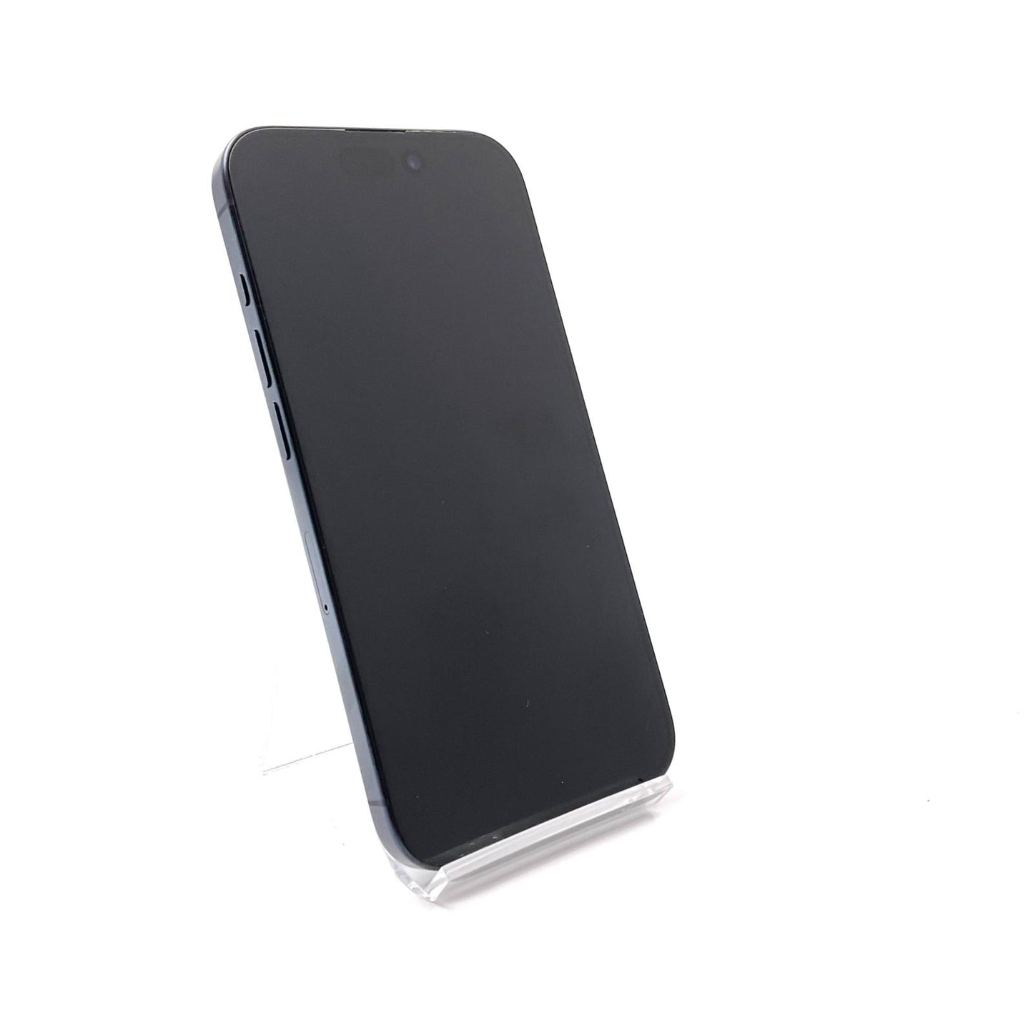 【全額返金保証】【最速発送】Apple iPhone iPhone 15 Pro 256GB ブルーチタニウム SIMフリー 白ロム 美品 動作確認済 86%