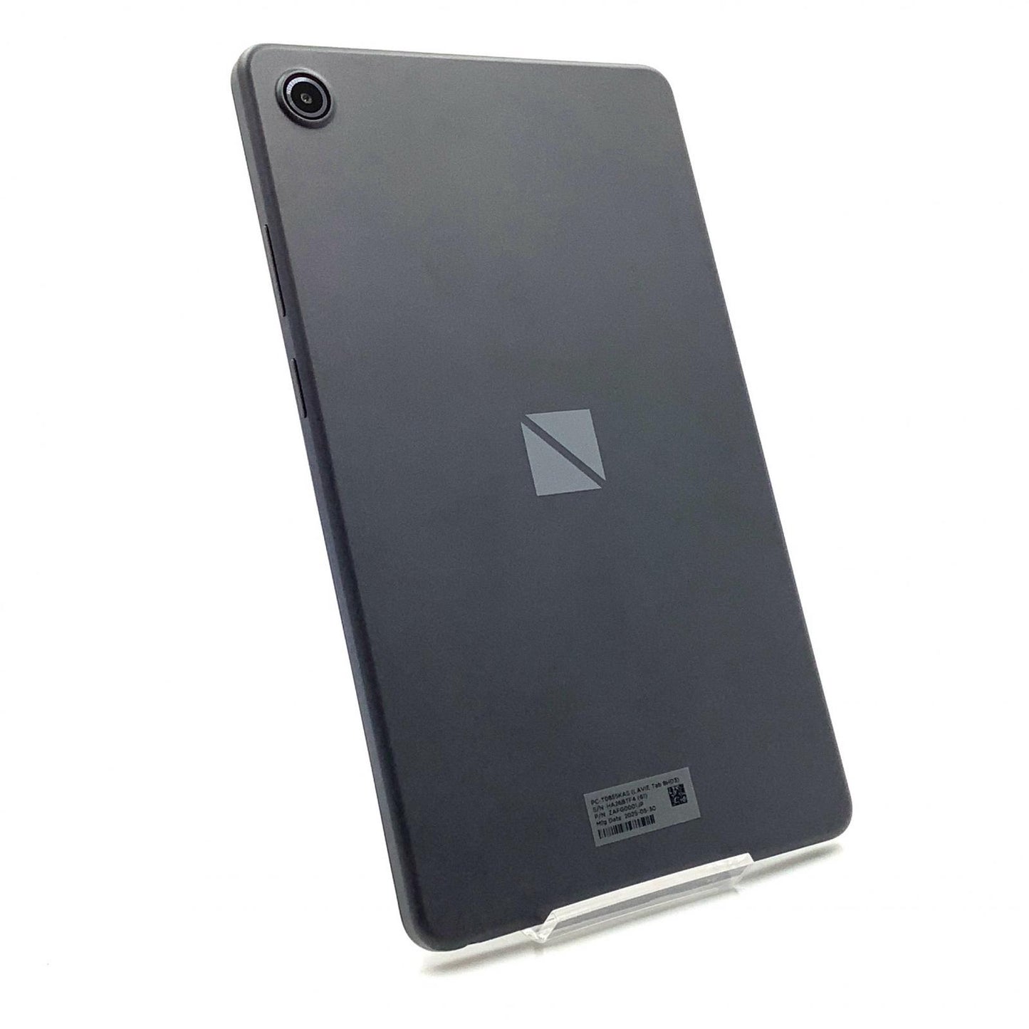 【全額返金保証】【最速発送】NEC LAVIE Tab 8HD 3 8.7インチ 128GB 美品 動作確認済