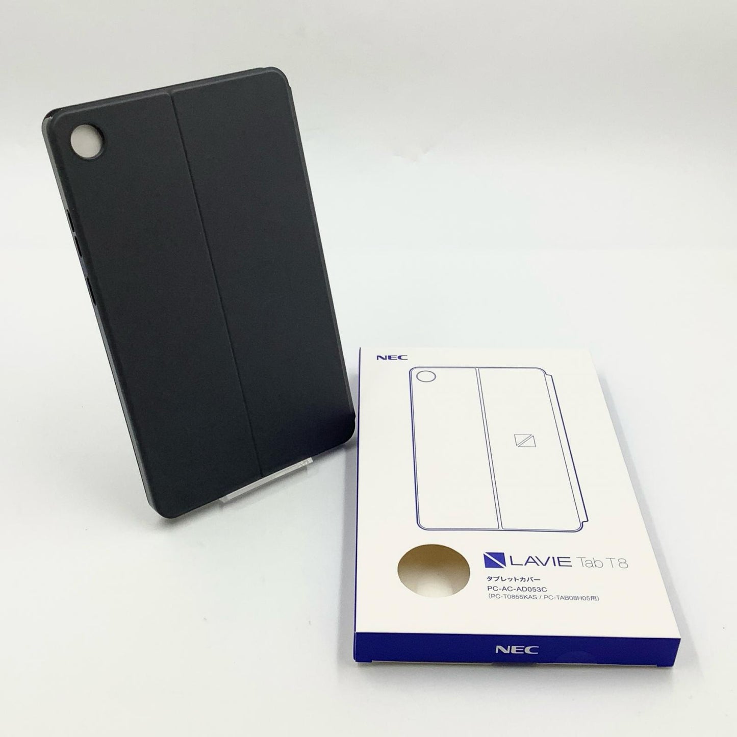 【全額返金保証】【最速発送】NEC LAVIE Tab 8HD 3 8.7インチ 128GB 美品 動作確認済