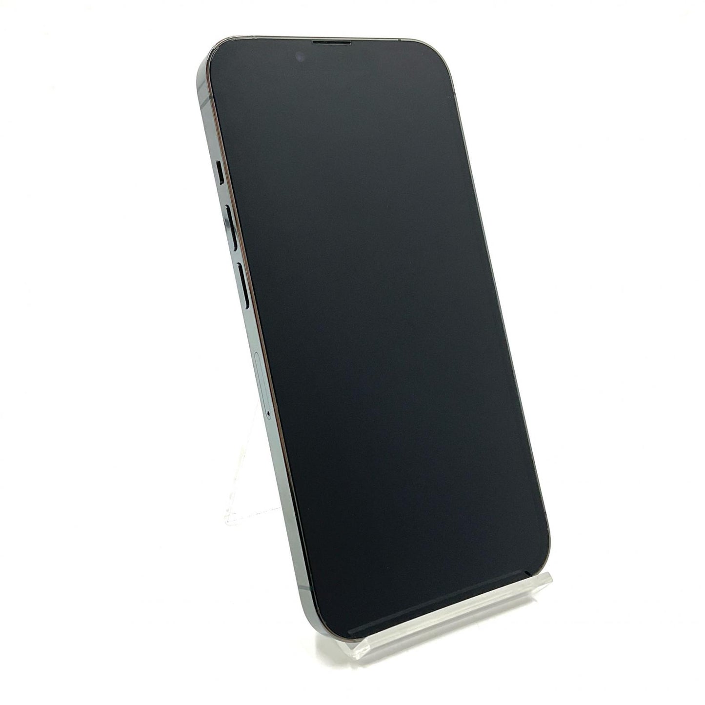 【全額返金保証】【最速発送】Apple iPhone iPhone 13 Pro 256GB アルパイングリーン SIMフリー 白ロム 美品 動作確認済 86%