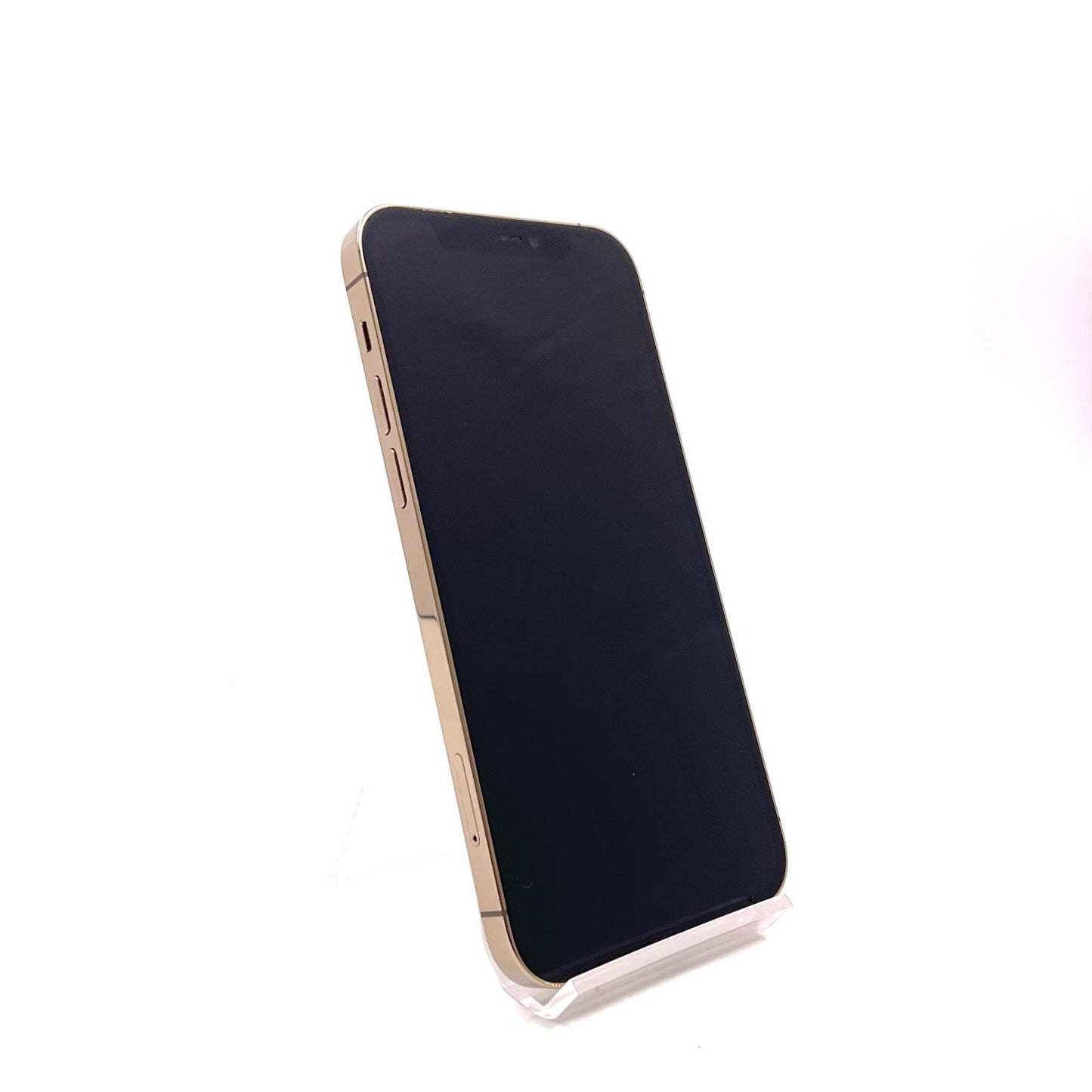 【全額返金保証】【最速発送】Apple iPhone iPhone 12 Pro 256GB ゴールド Softbank 白ロム 動作確認済 78%