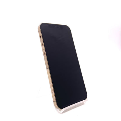 【全額返金保証】【最速発送】Apple iPhone iPhone 12 Pro 256GB ゴールド Softbank 白ロム 動作確認済 78%