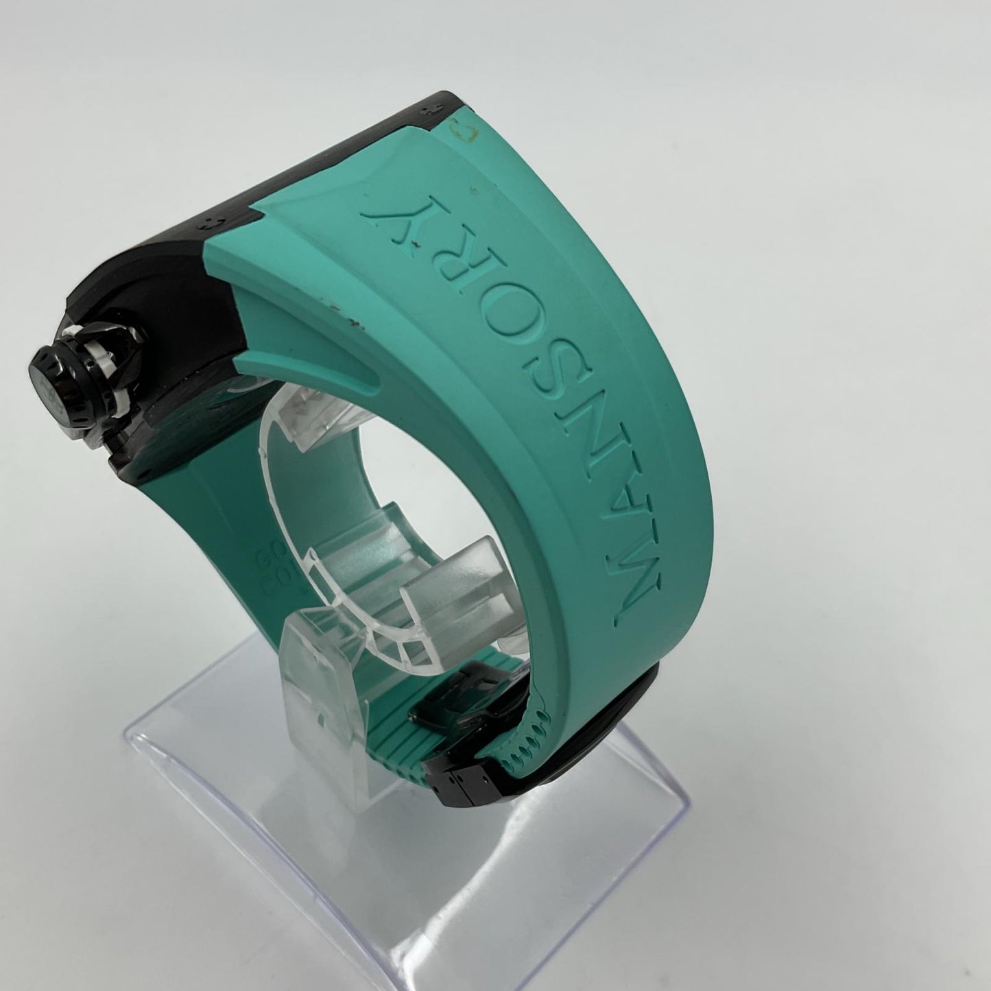 【全額返金保証】【最速発送】Apple Watch Hermes Series 7 ステンレススチール 45mm GPS+Cellular 白ロム 92% 動作確認済