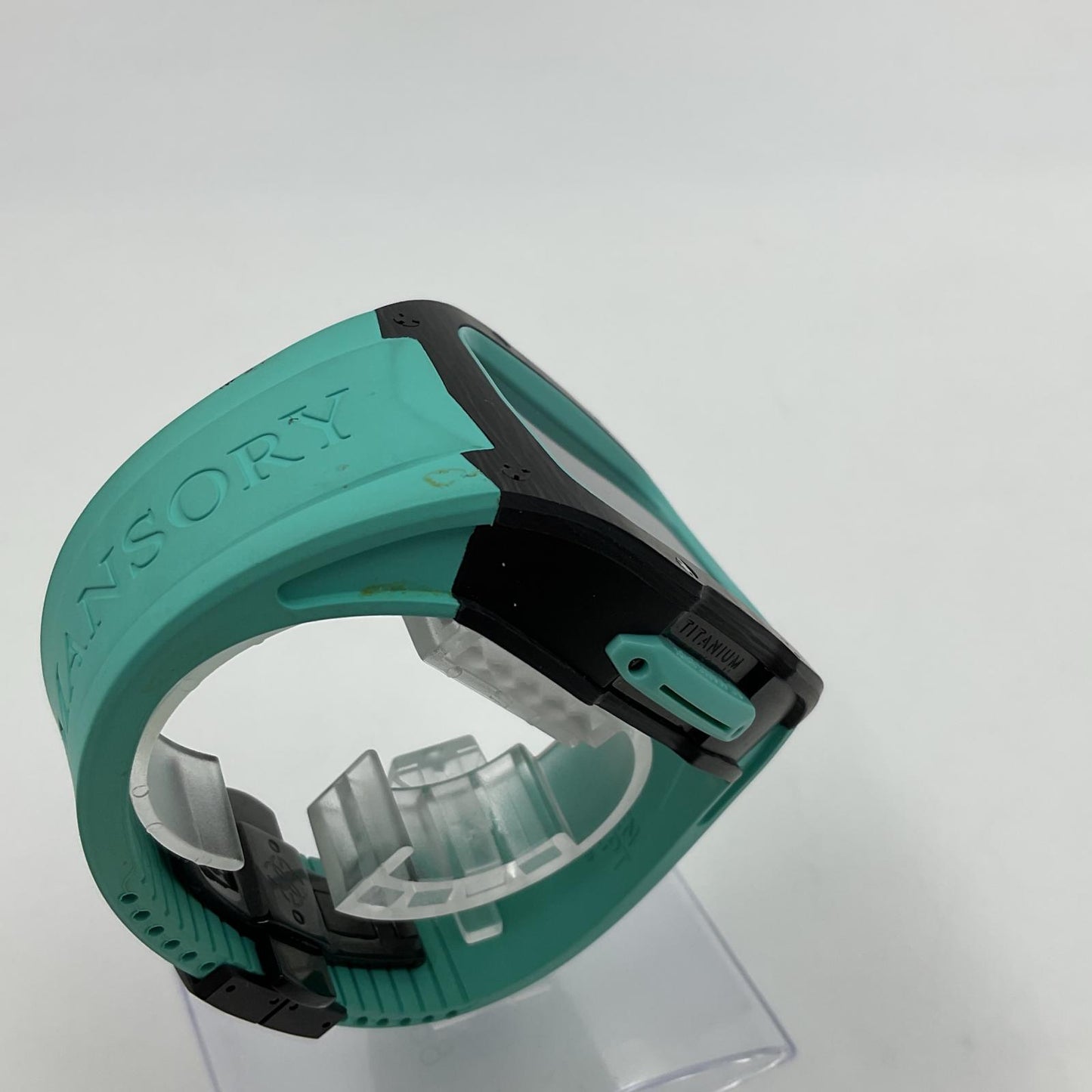【全額返金保証】【最速発送】Apple Watch Hermes Series 7 ステンレススチール 45mm GPS+Cellular 白ロム 92% 動作確認済