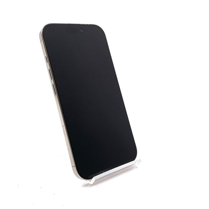 【全額返金保証】【最速発送】Apple iPhone iPhone 16 Pro 128GB ナチュラルチタニウム SIMフリー 白ロム 超美品 動作確認済 99%