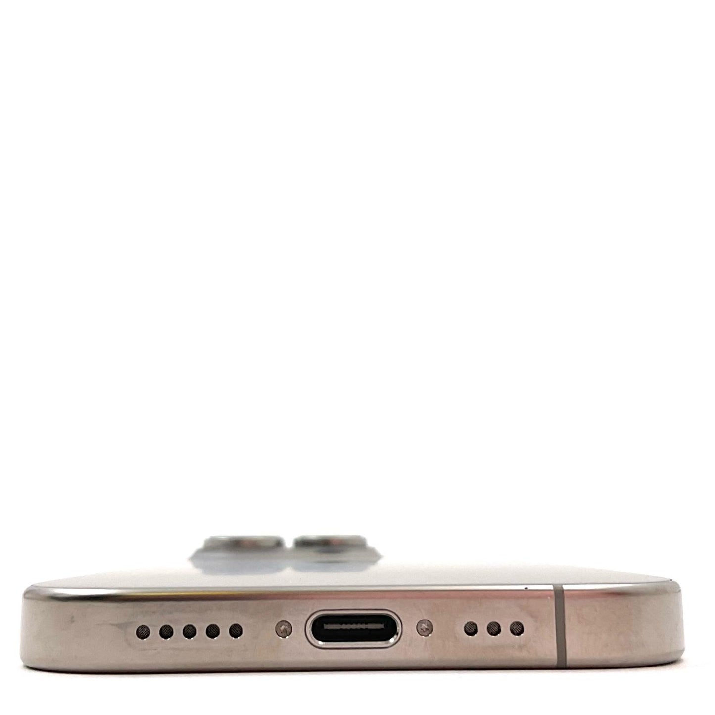 【全額返金保証】【最速発送】Apple iPhone iPhone 16 Pro 128GB ナチュラルチタニウム SIMフリー 白ロム 超美品 動作確認済 99%