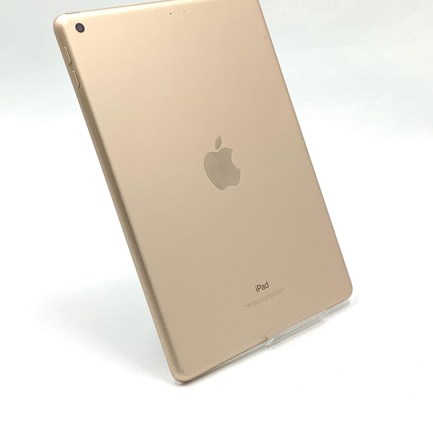 【全額返金保証】【最速発送】Apple iPad iPad 9.7インチ 第5世代 32GB ゴールド Wi-Fi 白ロム 動作確認済