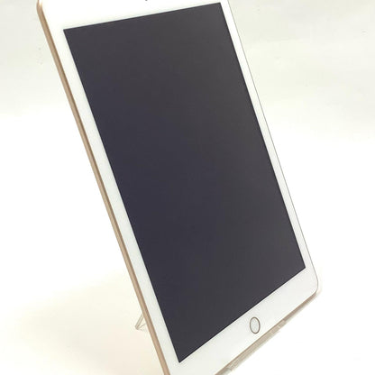 【全額返金保証】【最速発送】Apple iPad iPad 9.7インチ 第5世代 32GB ゴールド Wi-Fi 白ロム 動作確認済