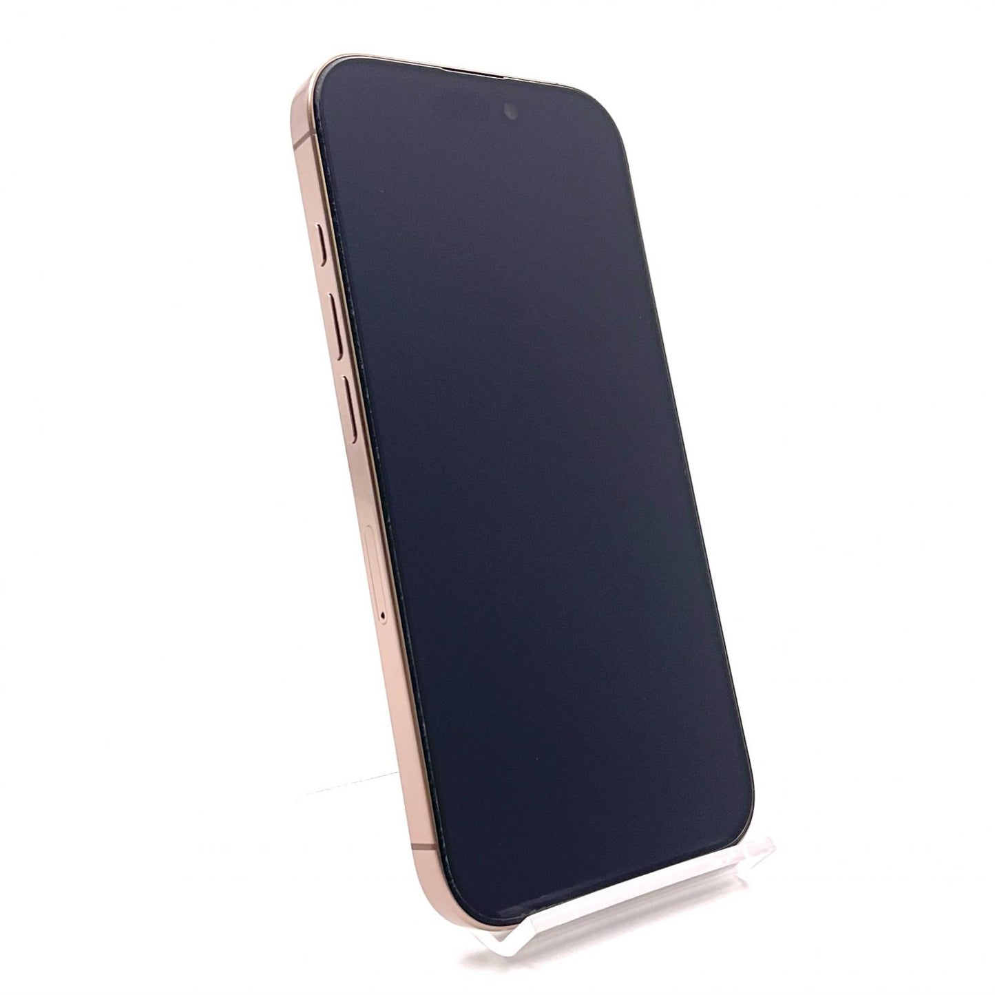 【全額返金保証】【最速発送】Apple iPhone iPhone 16 Pro 1TB デザートチタニウム SIMフリー 白ロム 美品 動作確認済 91%