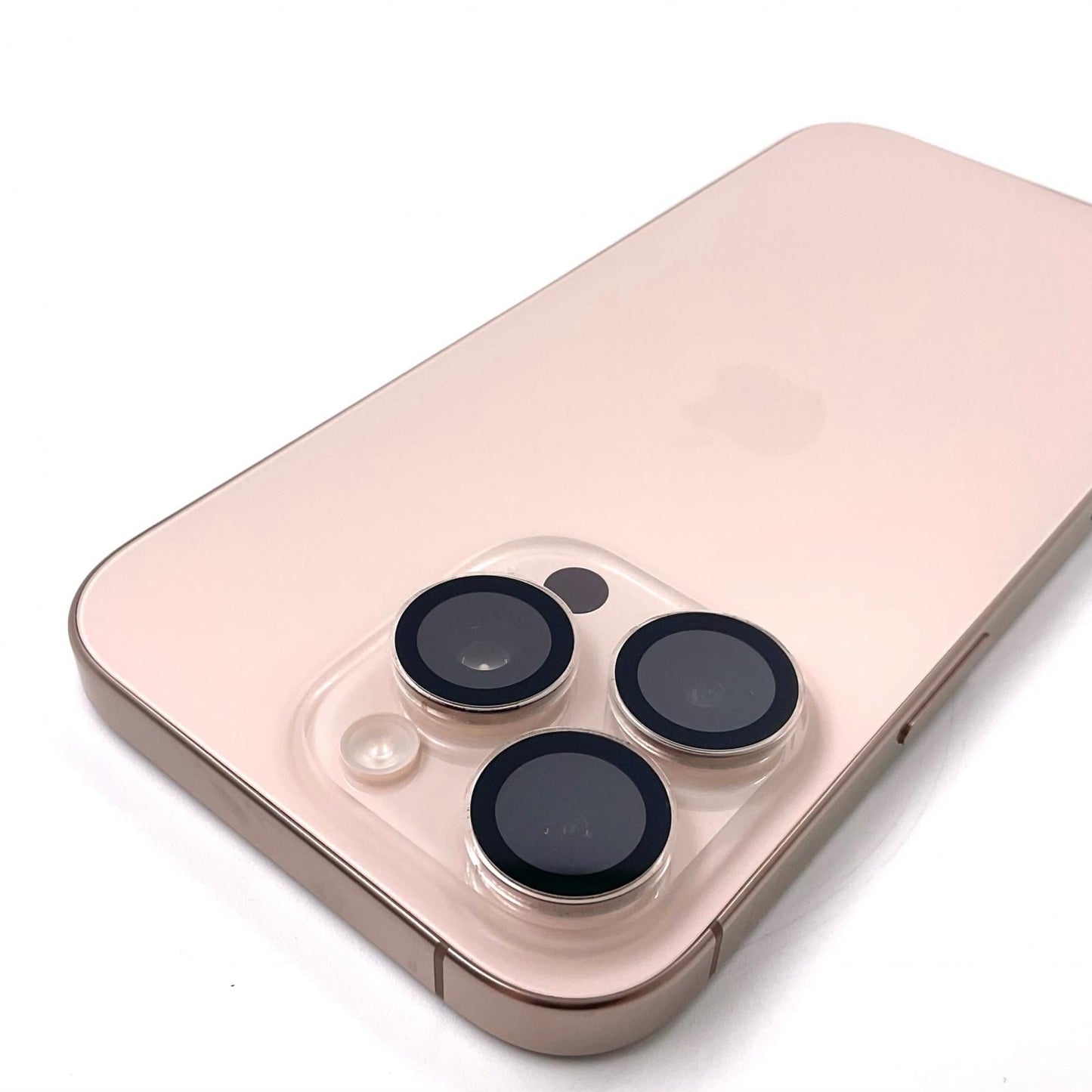 【全額返金保証】【最速発送】Apple iPhone iPhone 16 Pro 1TB デザートチタニウム SIMフリー 白ロム 美品 動作確認済 91%