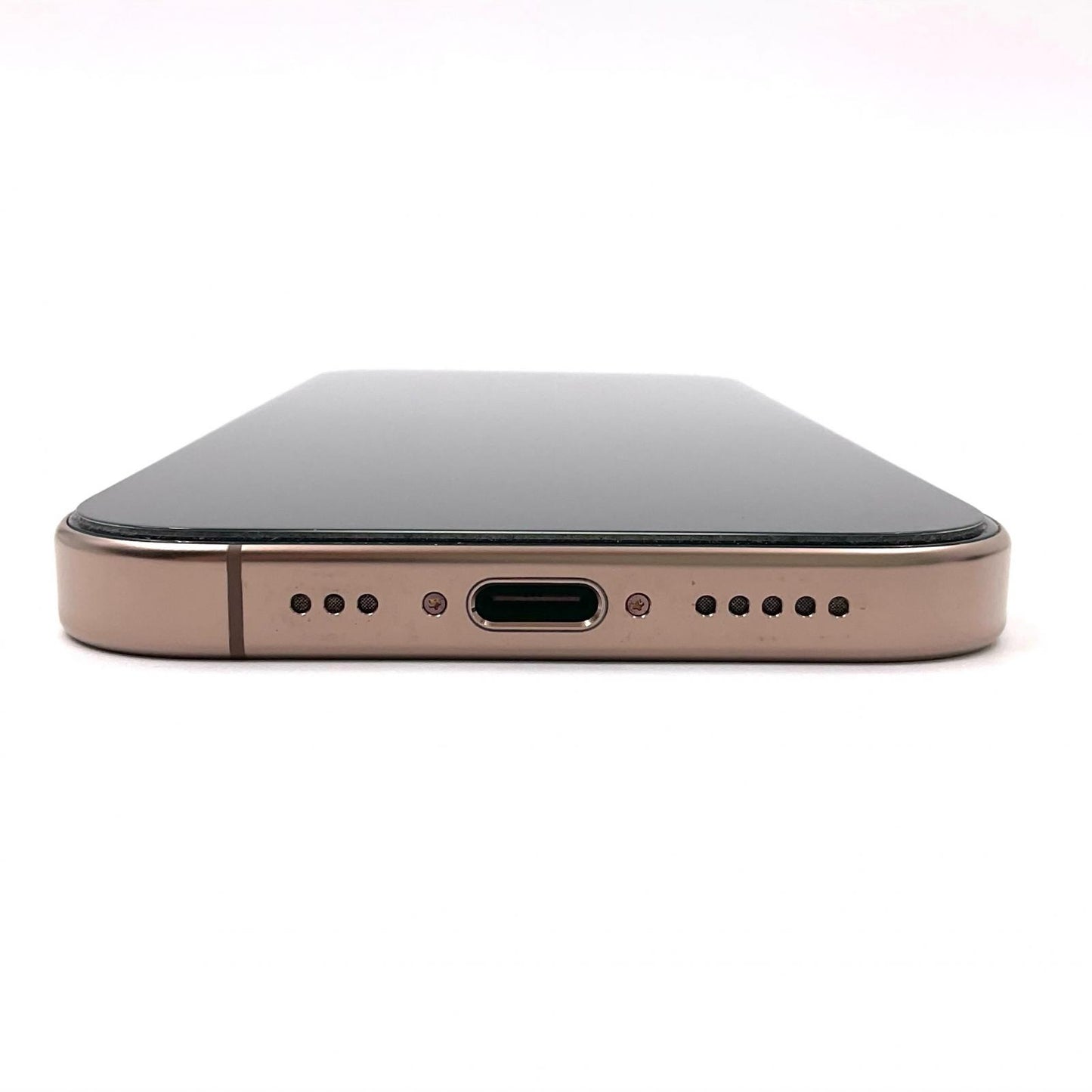 【全額返金保証】【最速発送】Apple iPhone iPhone 16 Pro 1TB デザートチタニウム SIMフリー 白ロム 美品 動作確認済 91%