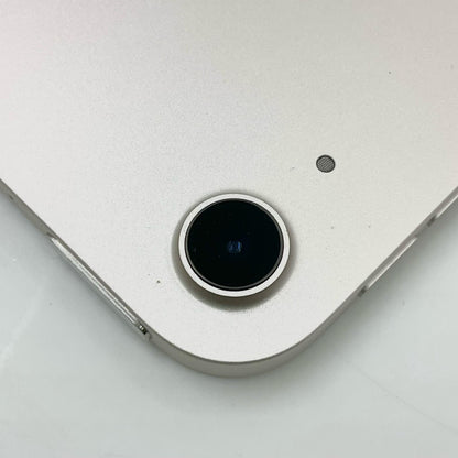 【最速発送】Apple iPad Air 10.9インチ 第5世代 256GB スターライト Wi-Fi【難有】