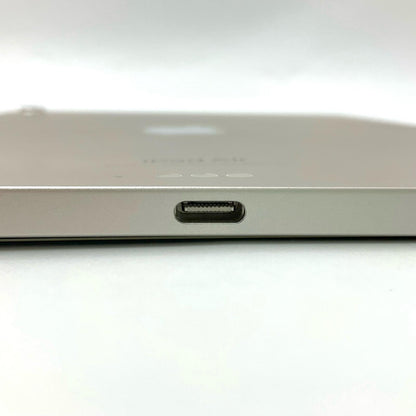 【最速発送】Apple iPad Air 10.9インチ 第5世代 256GB スターライト Wi-Fi【難有】