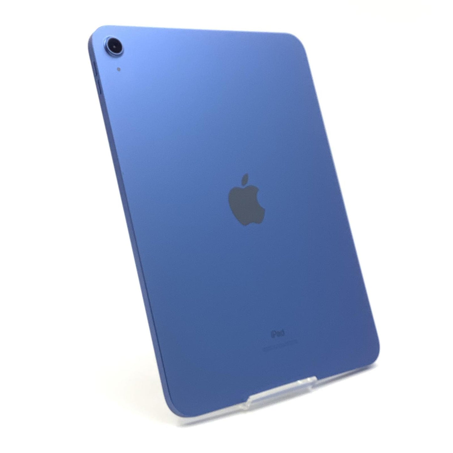 【全額返金保証】【最速発送】Apple iPad iPad 10.9インチ 第10世代 64GB ブルー Wi-Fi 超美品 動作確認済