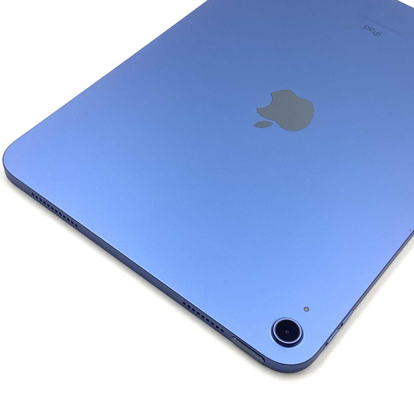 【全額返金保証】【最速発送】Apple iPad iPad 10.9インチ 第10世代 64GB ブルー Wi-Fi 超美品 動作確認済