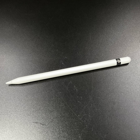 【全額返金保証】【最速発送】Apple Apple Pencil（第1世代） MQLY3J/A 超美品 動作確認済