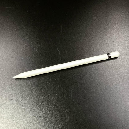 【全額返金保証】【最速発送】Apple Apple Pencil（第1世代） MQLY3J/A 超美品 動作確認済