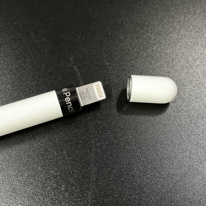 【全額返金保証】【最速発送】Apple Apple Pencil（第1世代） MQLY3J/A 超美品 動作確認済