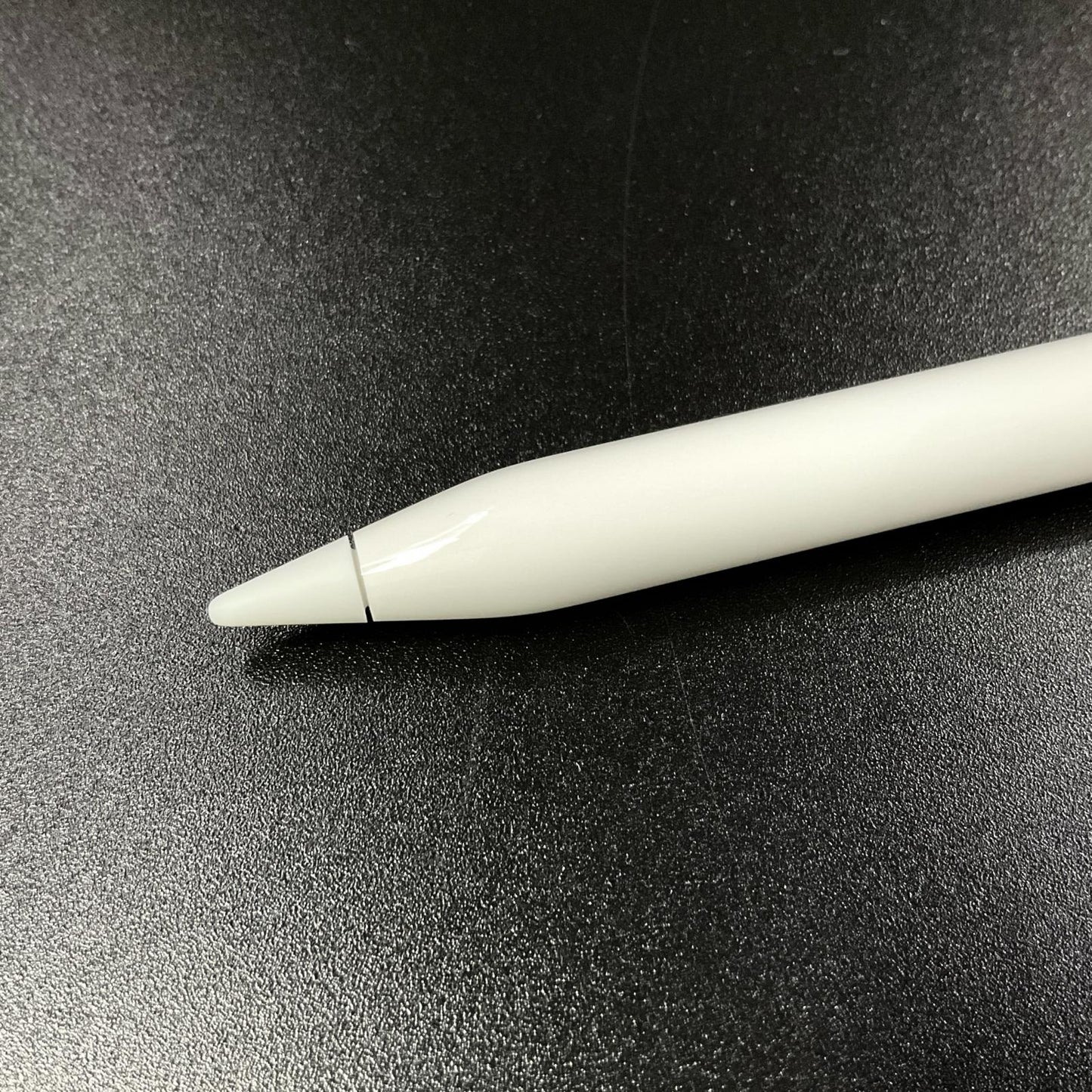 【全額返金保証】【最速発送】Apple Apple Pencil（第1世代） MQLY3J/A 超美品 動作確認済