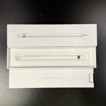 【全額返金保証】【最速発送】Apple Apple Pencil（第1世代） MQLY3J/A 超美品 動作確認済