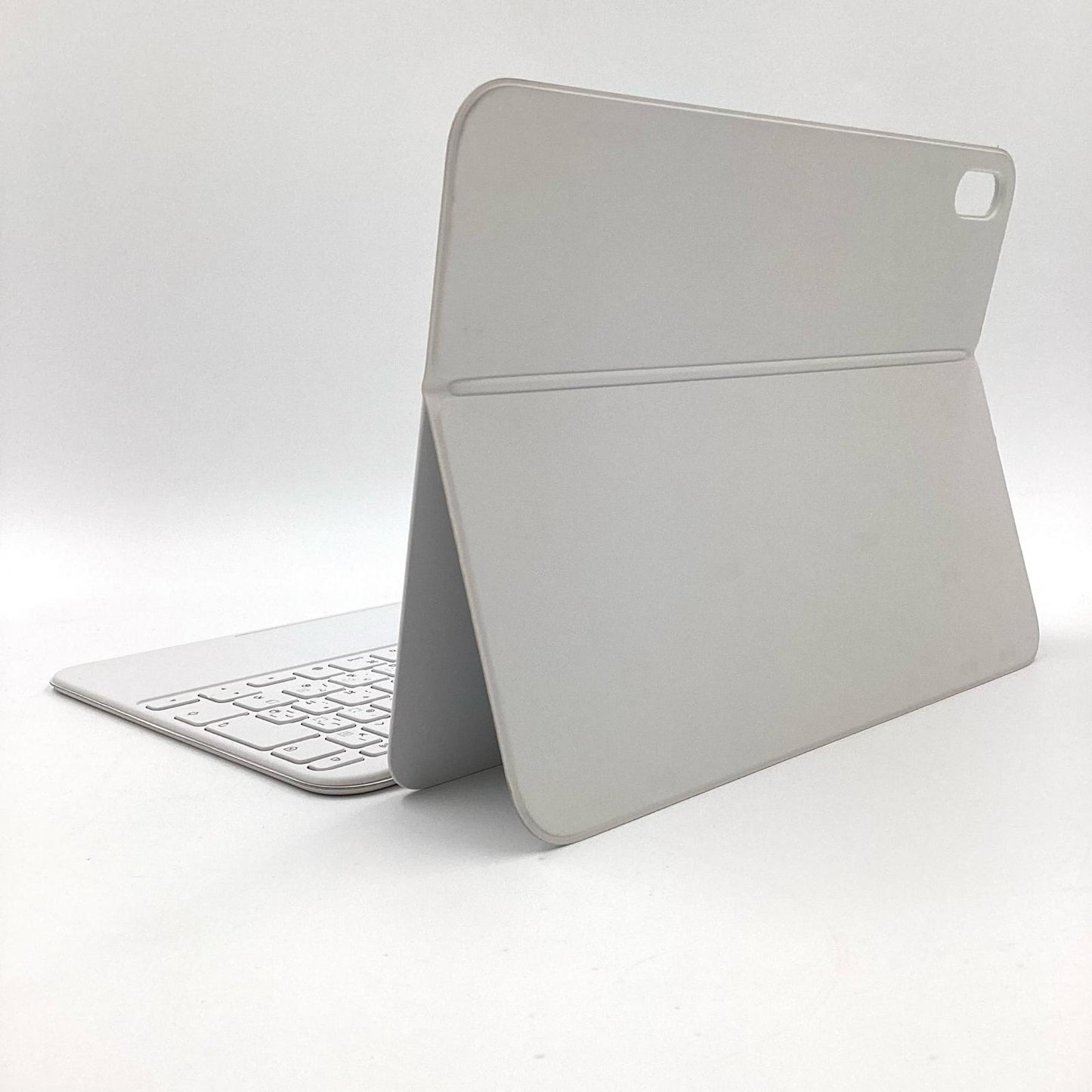 【全額返金保証】【最速発送】Apple Magic Keyboard Folio MQDP3J/A 動作確認済