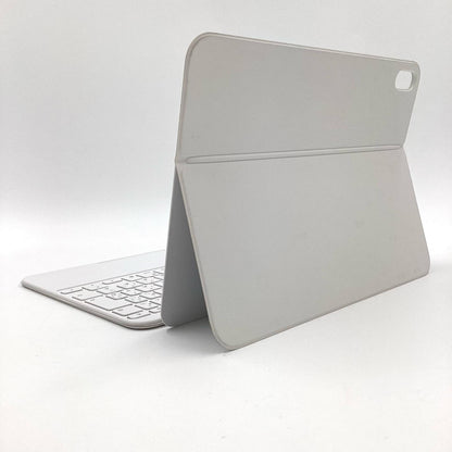 【全額返金保証】【最速発送】Apple Magic Keyboard Folio MQDP3J/A 動作確認済