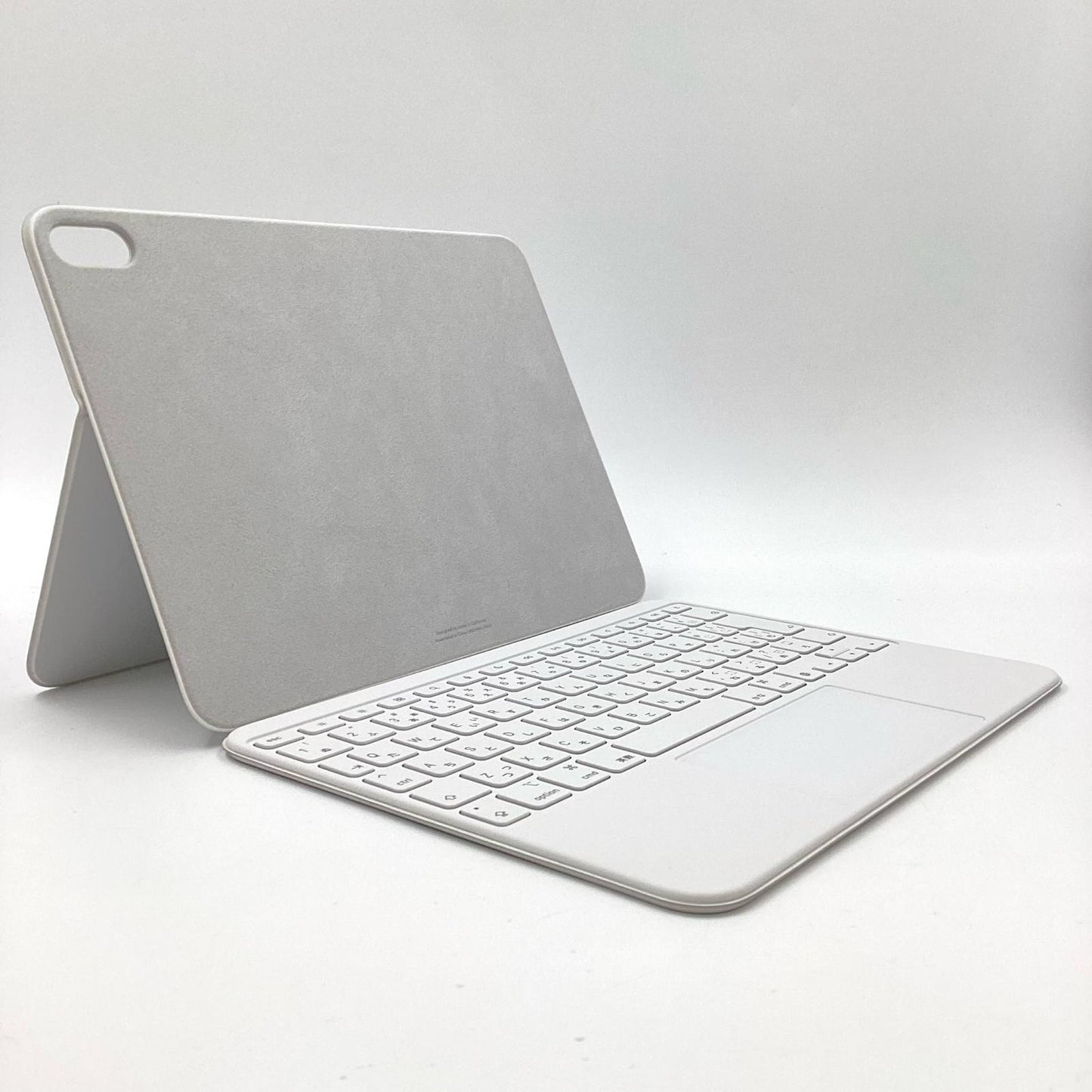 【全額返金保証】【最速発送】Apple Magic Keyboard Folio MQDP3J/A 動作確認済