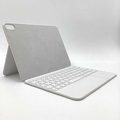 【全額返金保証】【最速発送】Apple Magic Keyboard Folio MQDP3J/A 動作確認済