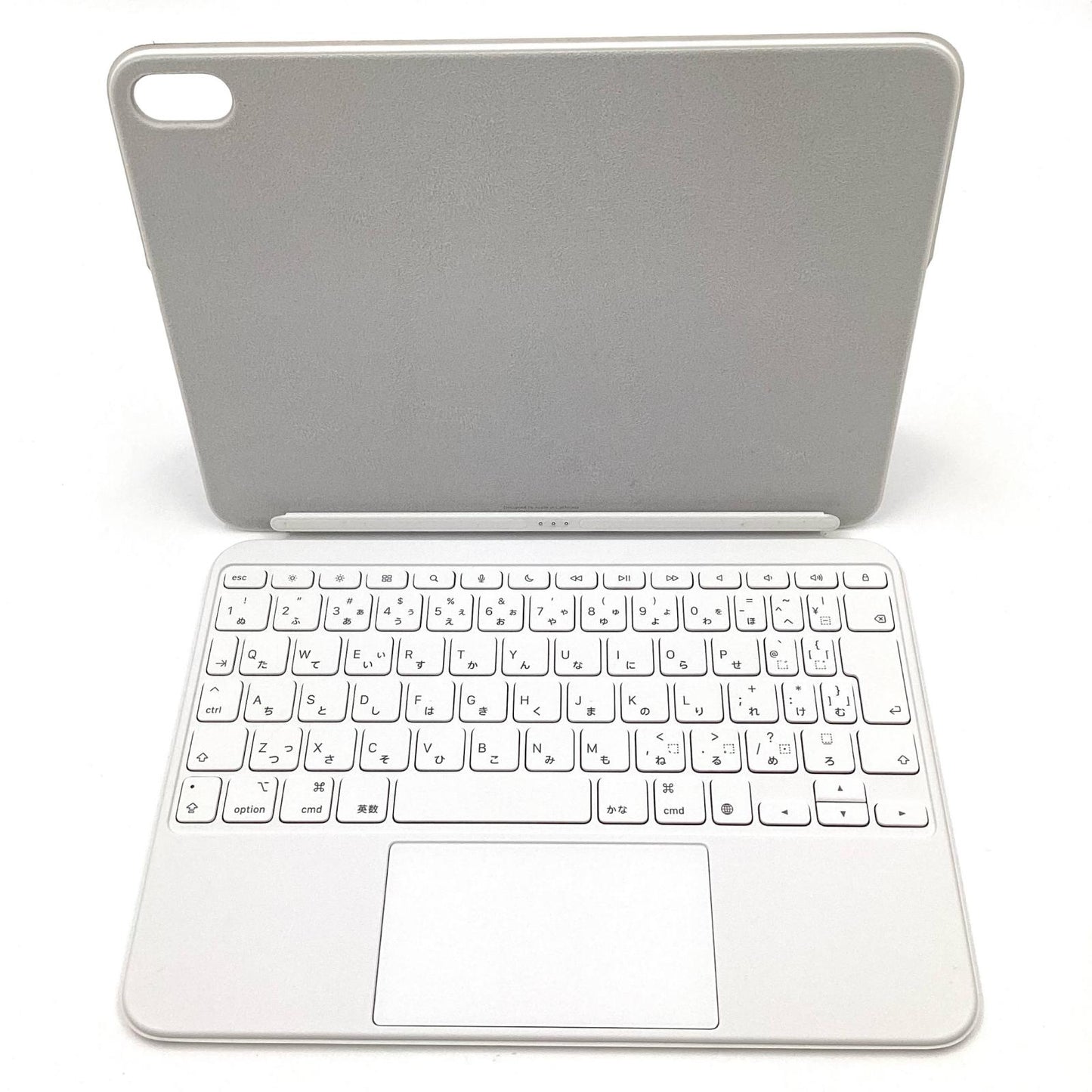 【全額返金保証】【最速発送】Apple Magic Keyboard Folio MQDP3J/A 動作確認済