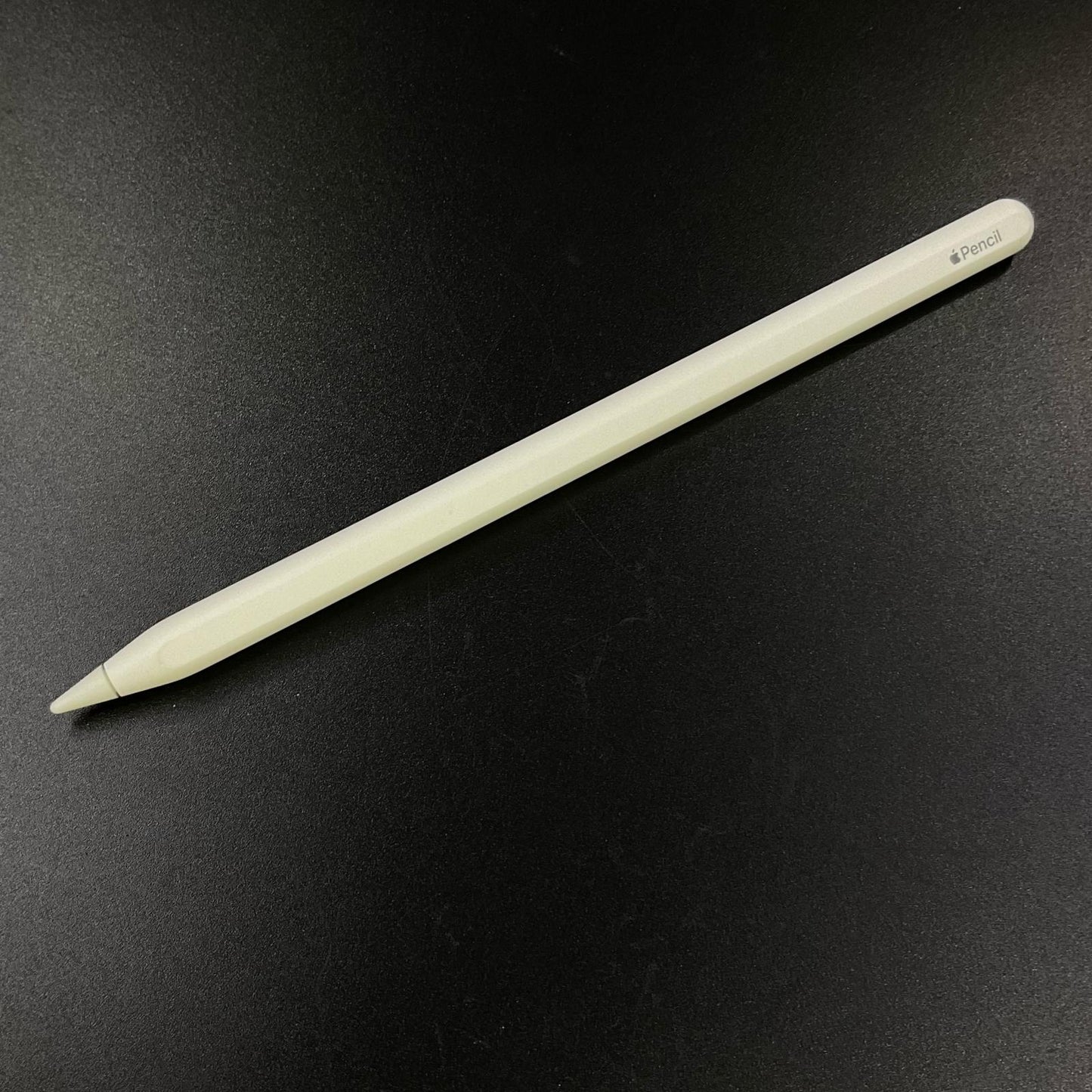 【全額返金保証】【最速発送】Apple Apple Pencil (2nd generation) A2051 動作確認済