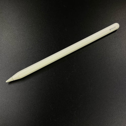 【全額返金保証】【最速発送】Apple Apple Pencil (2nd generation) A2051 動作確認済