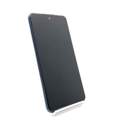 【全額返金保証】【最速発送】Xiaomi Redmi Note 10T 5G 64GB ナイトタイムブルー SIMフリー 22021119KR 白ロム 動作確認済