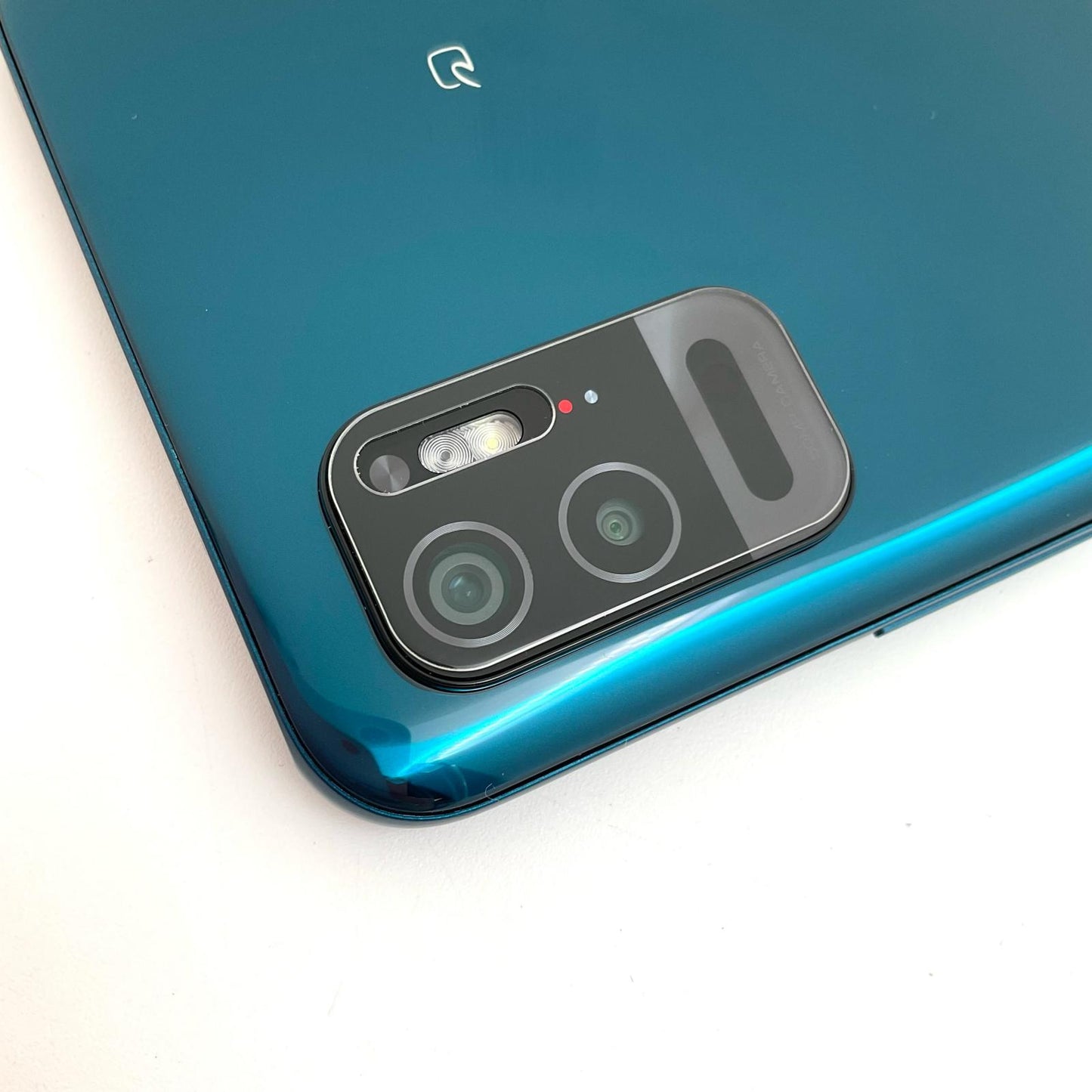 【全額返金保証】【最速発送】Xiaomi Redmi Note 10T 5G 64GB ナイトタイムブルー SIMフリー 22021119KR 白ロム 動作確認済