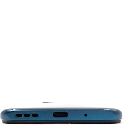 【全額返金保証】【最速発送】Xiaomi Redmi Note 10T 5G 64GB ナイトタイムブルー SIMフリー 22021119KR 白ロム 動作確認済