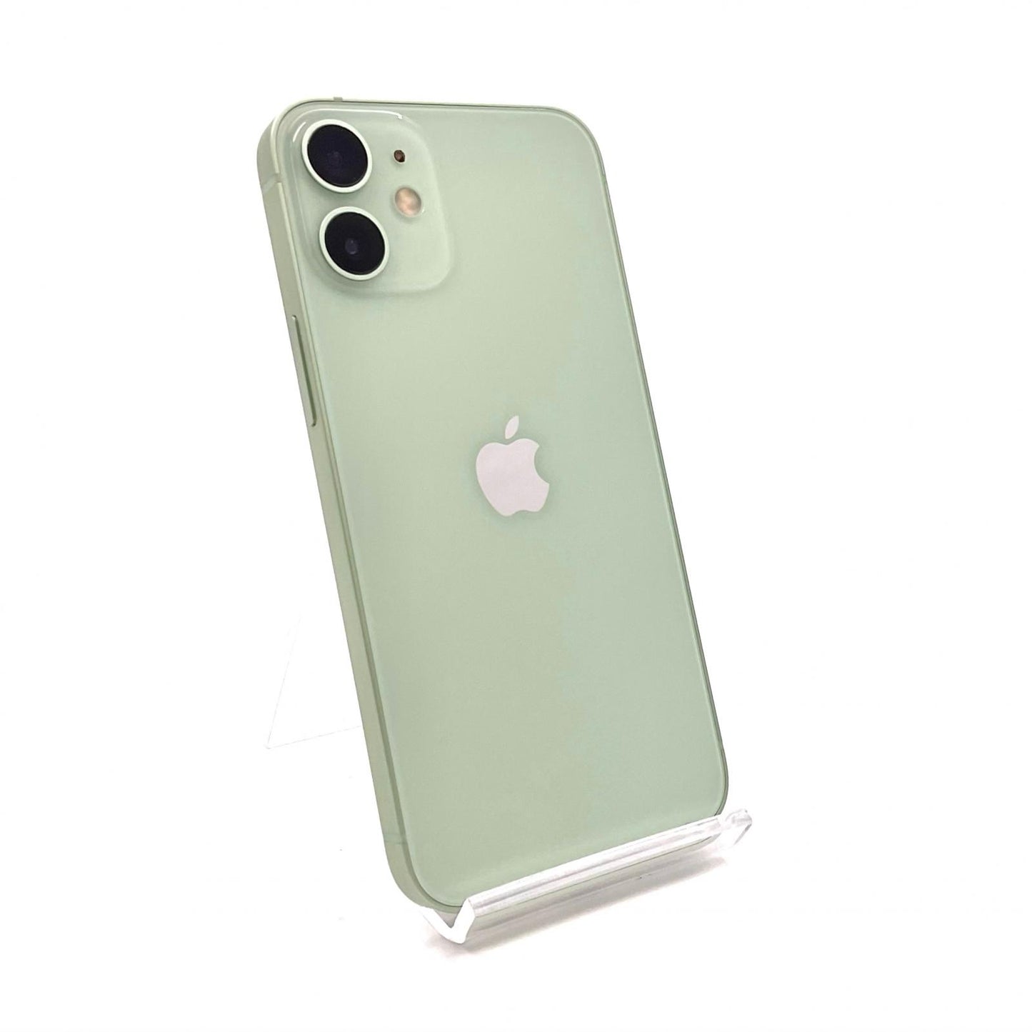 【全額返金保証】【最速発送】Apple iPhone iPhone 12 mini 64GB グリーン SIMフリー 白ロム 動作確認済 79%