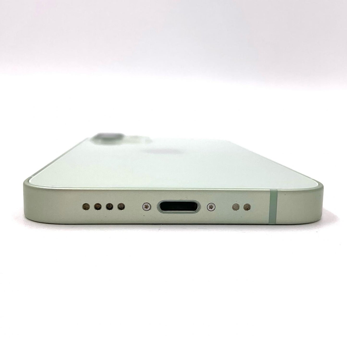 【全額返金保証】【最速発送】Apple iPhone iPhone 12 mini 64GB グリーン SIMフリー 白ロム 動作確認済 79%