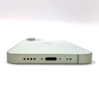 【全額返金保証】【最速発送】Apple iPhone iPhone 12 mini 64GB グリーン SIMフリー 白ロム 動作確認済 79%